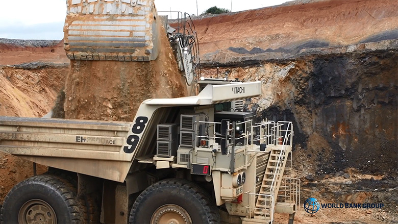 Making Mining Work for Zambia: Economic, Health, & Environmental Nexus of the Copper Mining Economy